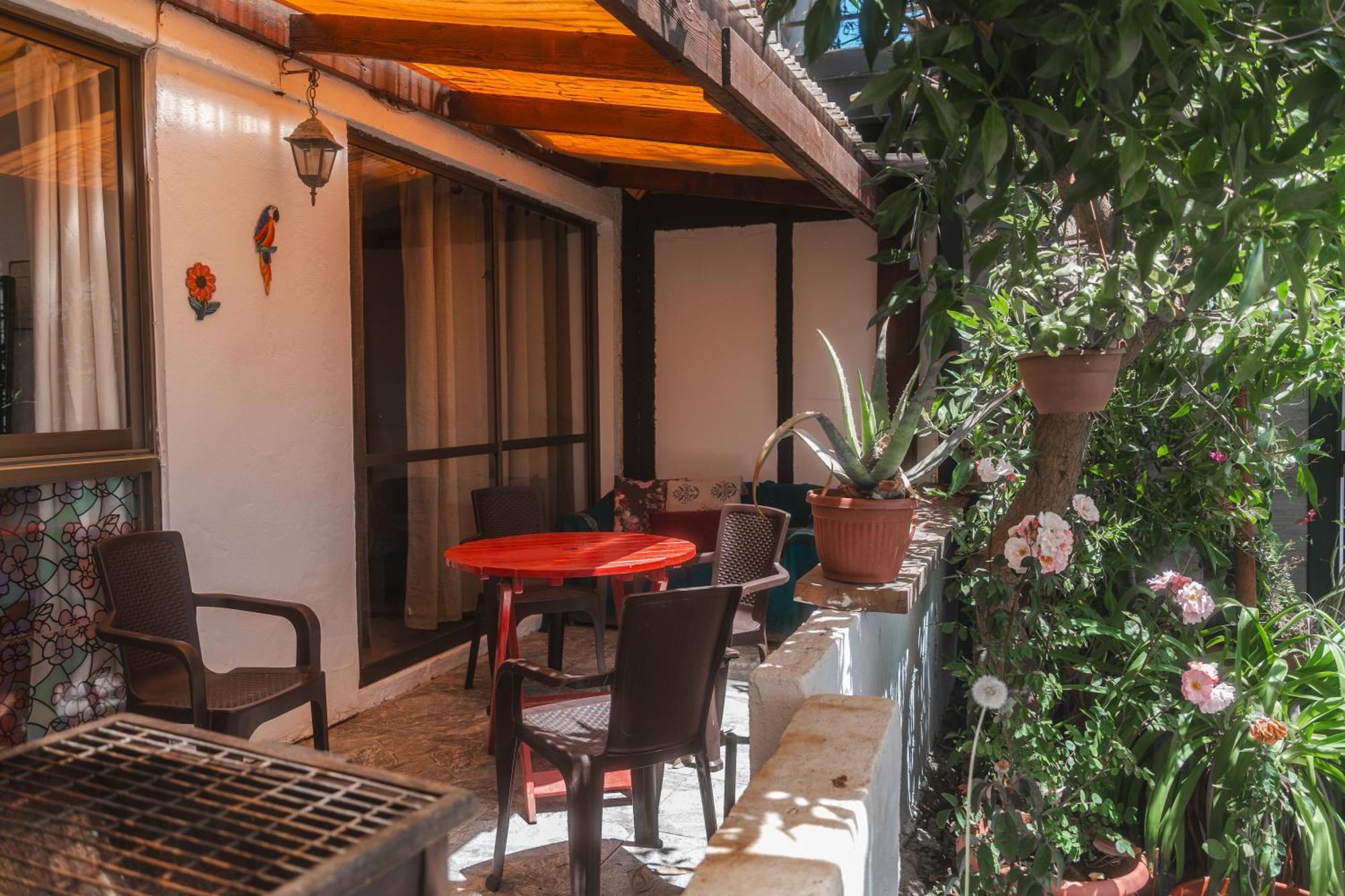 מייטנצ'יו Cabanas El Bosque מראה חיצוני תמונה