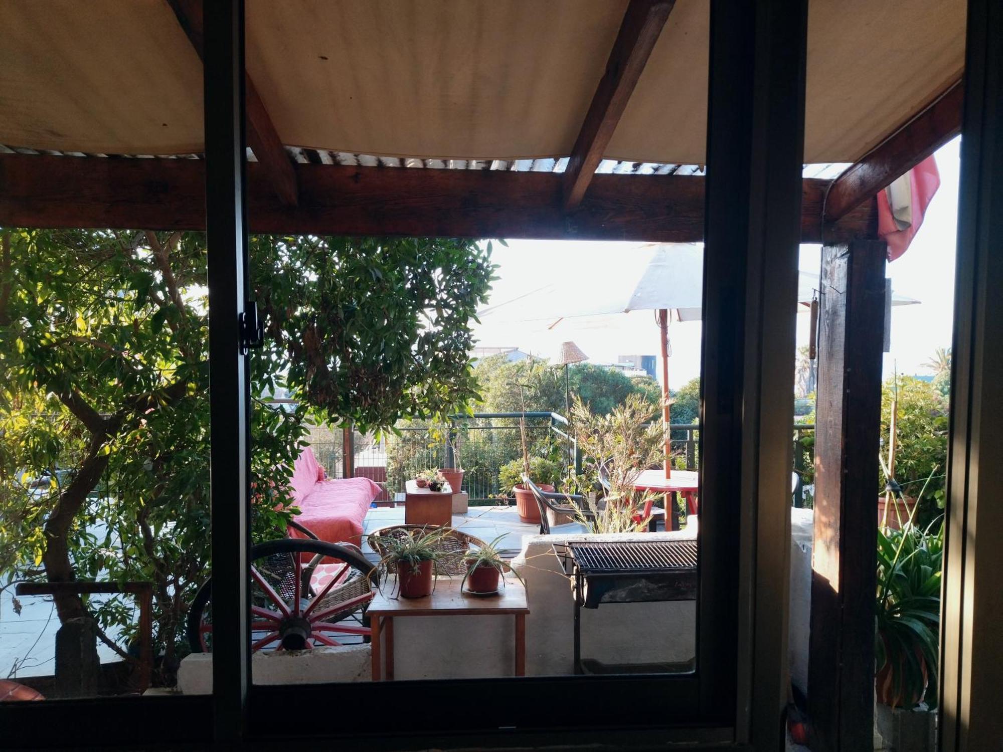 מייטנצ'יו Cabanas El Bosque מראה חיצוני תמונה