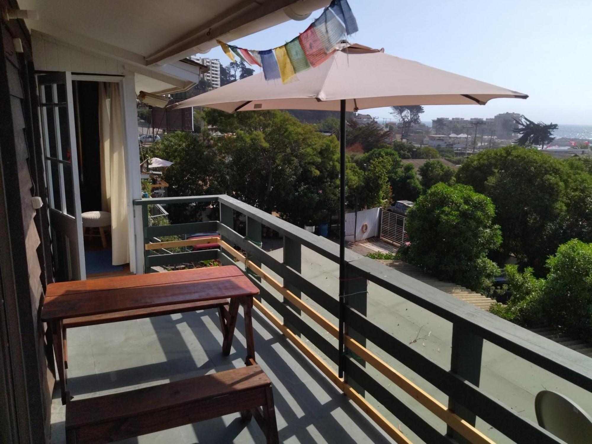מייטנצ'יו Cabanas El Bosque מראה חיצוני תמונה
