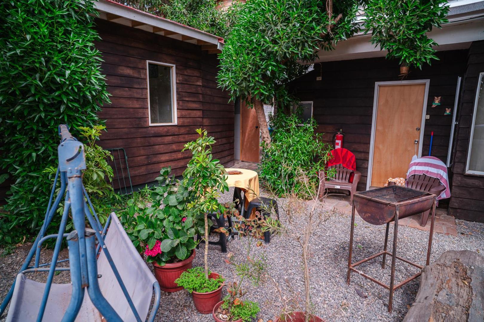 מייטנצ'יו Cabanas El Bosque מראה חיצוני תמונה