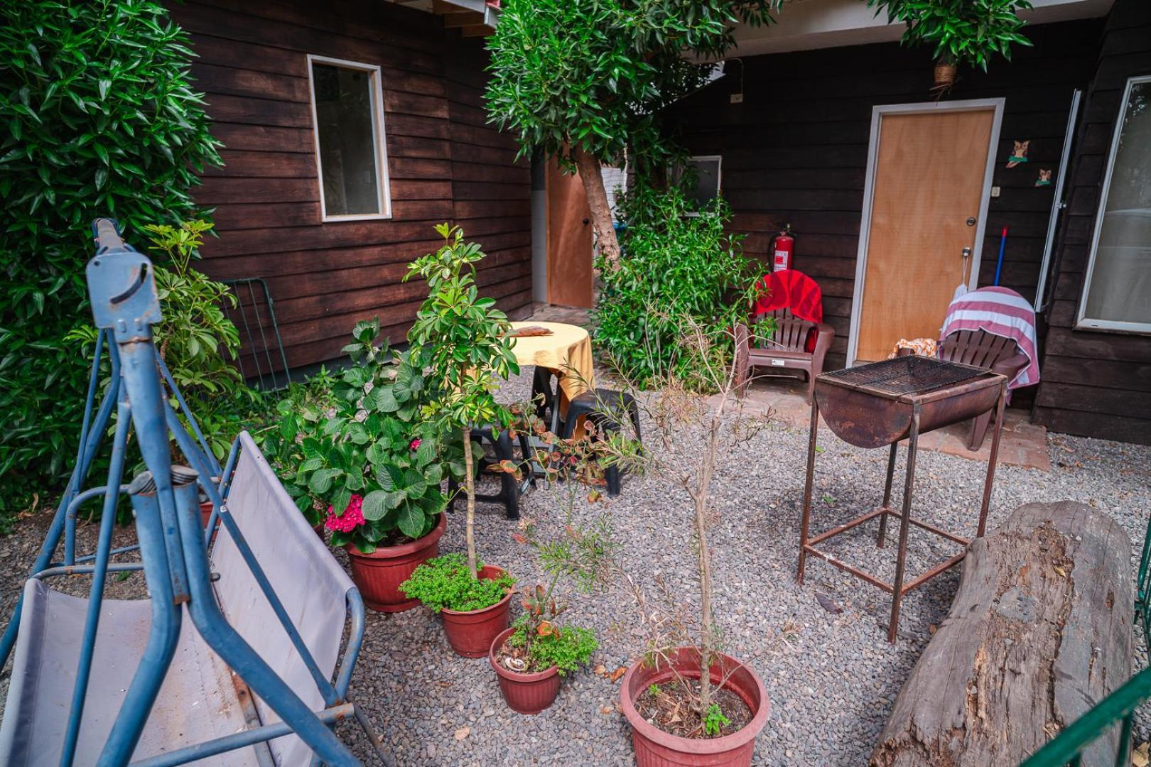 מייטנצ'יו Cabanas El Bosque מראה חיצוני תמונה