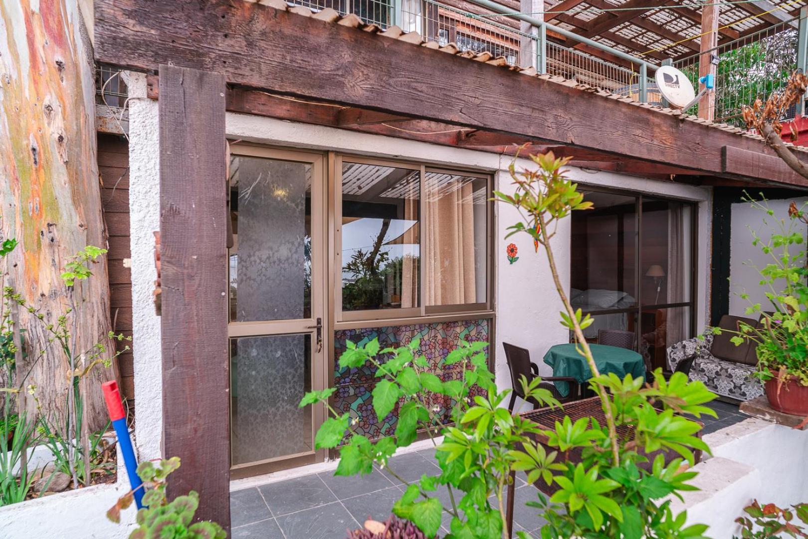 מייטנצ'יו Cabanas El Bosque מראה חיצוני תמונה